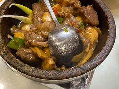 -宜宾海鲜酒家·三十年老字号