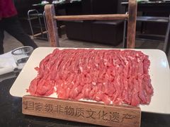 -东来顺饭庄·火锅(环岛店)