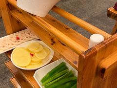 -老码头火锅(玉林店)