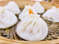 -四季美汤包(户部巷店)