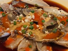 -明州小宴(文化广场店)