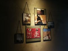 -出走咖啡·面包(宋庄店)