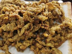 -老舅老蒙肉饼非遗店(一店)