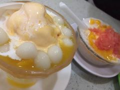 芬芳甜品(同福路店)-芬芳甜品(同福路店)