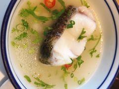 斑鱼火锅-打酱友•斑鱼海鲜粥火锅(吴桥店)