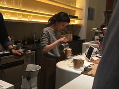 -% Arabica(京都东山店)
