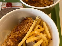 -麦当劳(长泰商业广场店)