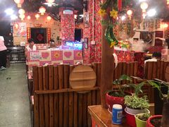 -粗粮人家·东北菜(洋桥店)