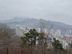 -浮山香苑