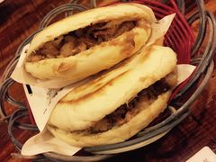 -左陕右甘(亚运村店)