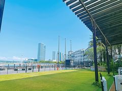 -南沙游艇会·大兵船餐厅