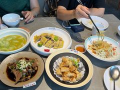 -佬太公海鸭·海鲜大排档(上海总店)