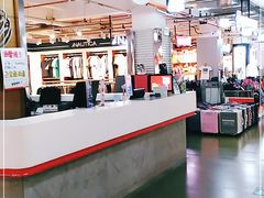 -五环Outlets(高新工厂店)