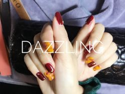 点击看大图 -DAZZLING BEAUTY美甲•美睫专门店
