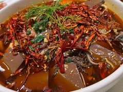 -洋洋中餐馆·SINCE 1997(信投店)