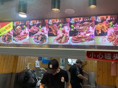 -六鸭堂(新街口店)