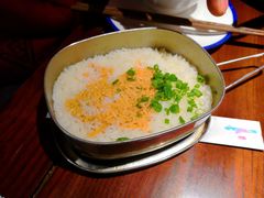 儿时酱油饭-寻宝记绍兴菜(鲁迅路店)