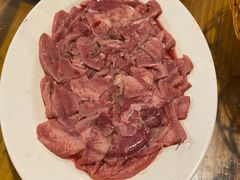 驴舌-全汁全味驴庄(凤岗店)
