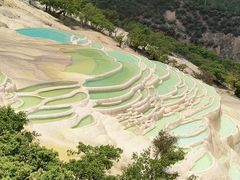 -白水台