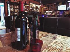 -SISTERS BAR RESTAURANT川意酒馆(嘉善老市H楼店)