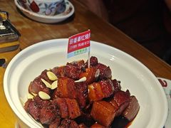 -田婆婆的菜(新天地店)