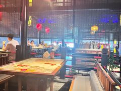 -红蜡烛-养生粥-津鲁菜(中山路店)