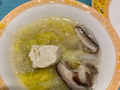 -万荣烤鸭店·北京菜(天坛店)