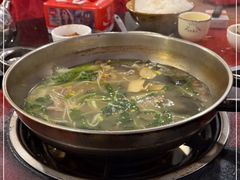 -羊肉大仙(金凯广场店)