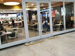 门面-肯德基(北京南站店)