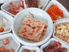 -静之湖湖畔餐厅