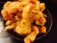 -岗上渣渣老火锅(两路口店)