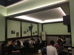 大堂-春阳水饺(香槟广场店)