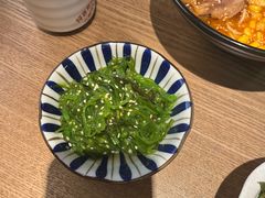 -小川洋风料理(江汉路店)
