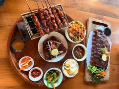 -Warung Nia Balinese Food & Pork Ribs