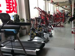 -健身管家(炫彩嘉轩店)