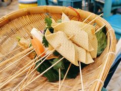 -蜀巷弯弯串串香(长春总店)