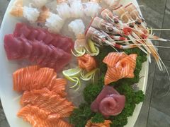 -海上人家The Sea Food Paradise Restaurant & Bar