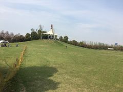 -嬉乐湾休闲旅游区