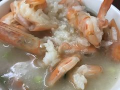 -阿婆潮汕砂锅粥(王府大街店)