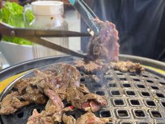 -牛犇烤肉(物资学院路店)