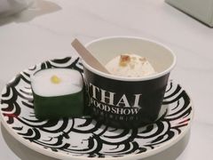 -太食獸泰式茶餐厅(IFS国金中心店)