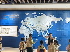 -广州市城市规划展览中心