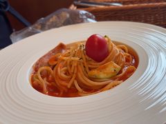 -仁义涵西餐·咖啡(中华巴洛克店)