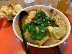 -螺小胖柳州螺蛳粉(钟楼总店)