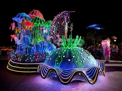 -大连海昌发现王国主题公园