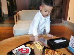 -西安华清御汤酒店