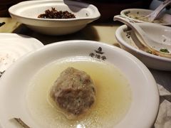 -老淮安·淮安菜(涟水店)