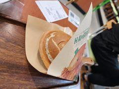 -魏斯理汉堡(西安沣东吾悦店)