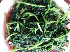 -晓琦农家菜馆·地道农家菜