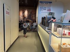 -Tims天好咖啡·贝果(成都东站捷枫店)